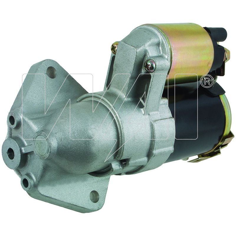 WAI 17930N Starter