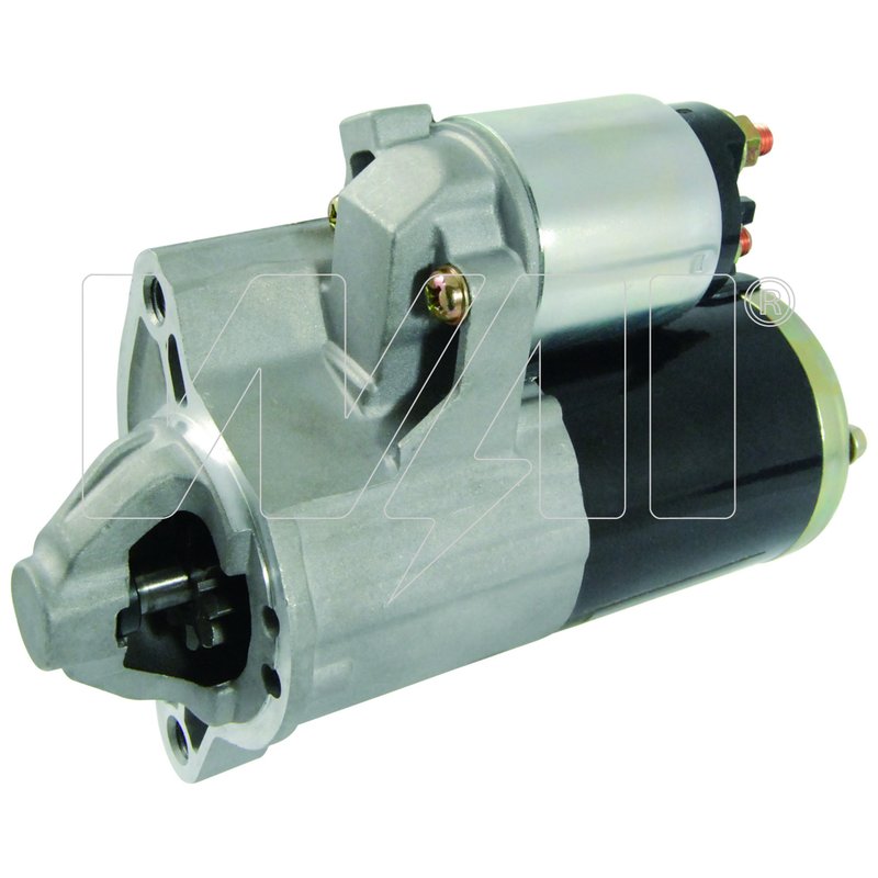 WAI 17933N Starter