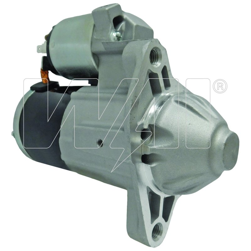 WAI 17937N Starter