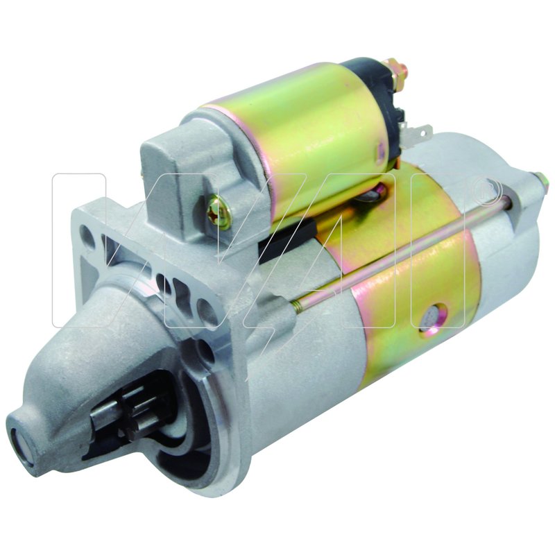 WAI 17940N Starter