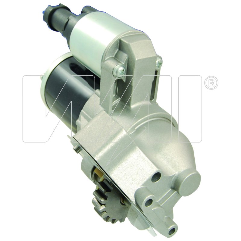 WAI 17964N Starter