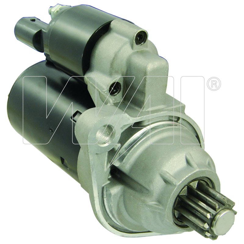 WAI 17969N Starter