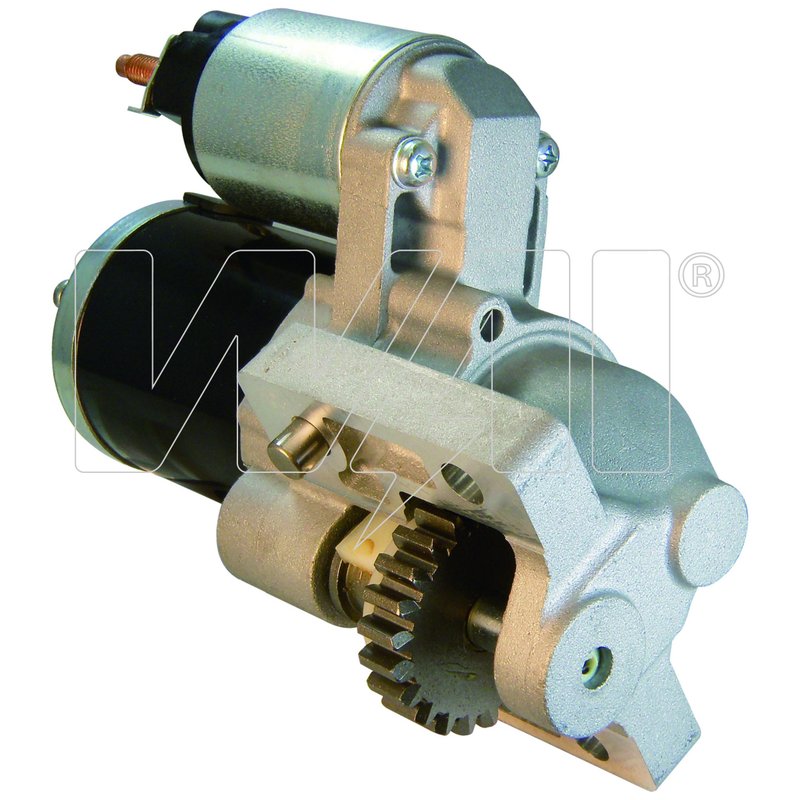 WAI 17985N Starter