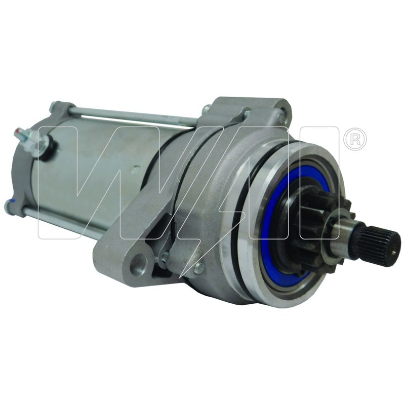 WAI 18676N Starter