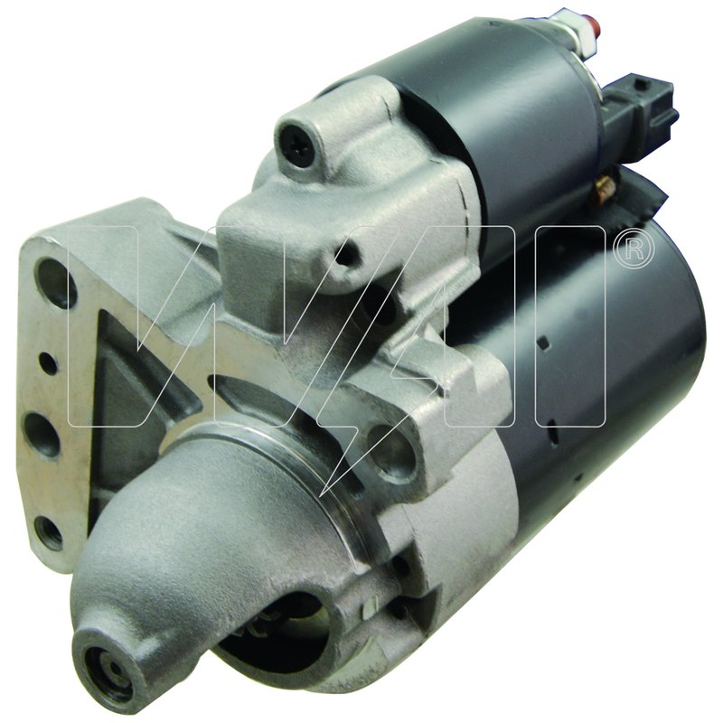 WAI 19000N Starter