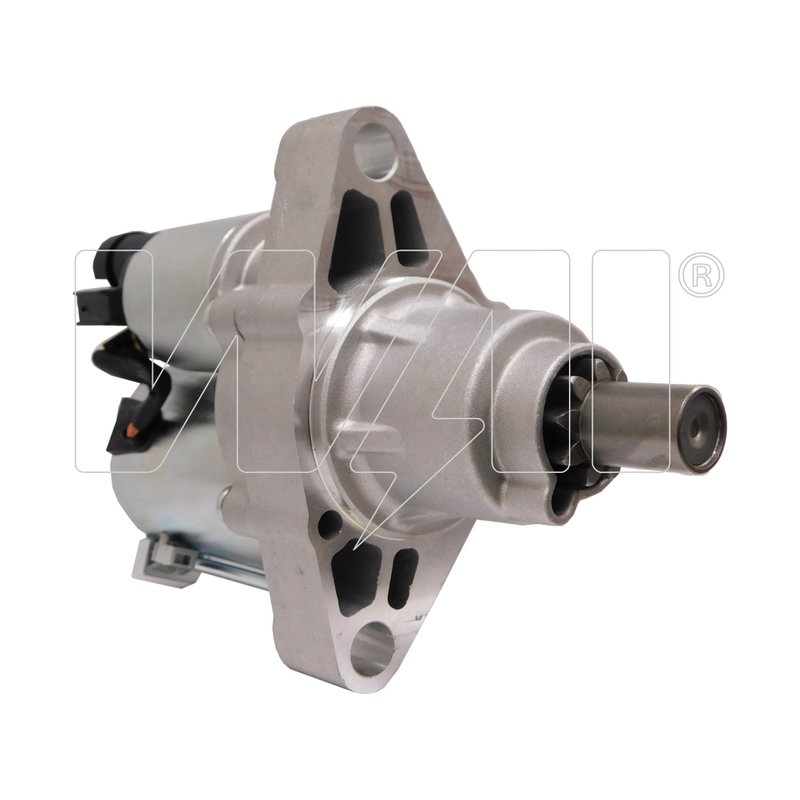 WAI 19016N Starter