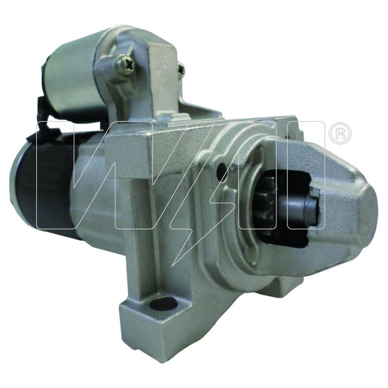WAI 19022N Starter