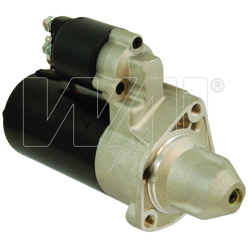 WAI 19036N Starter