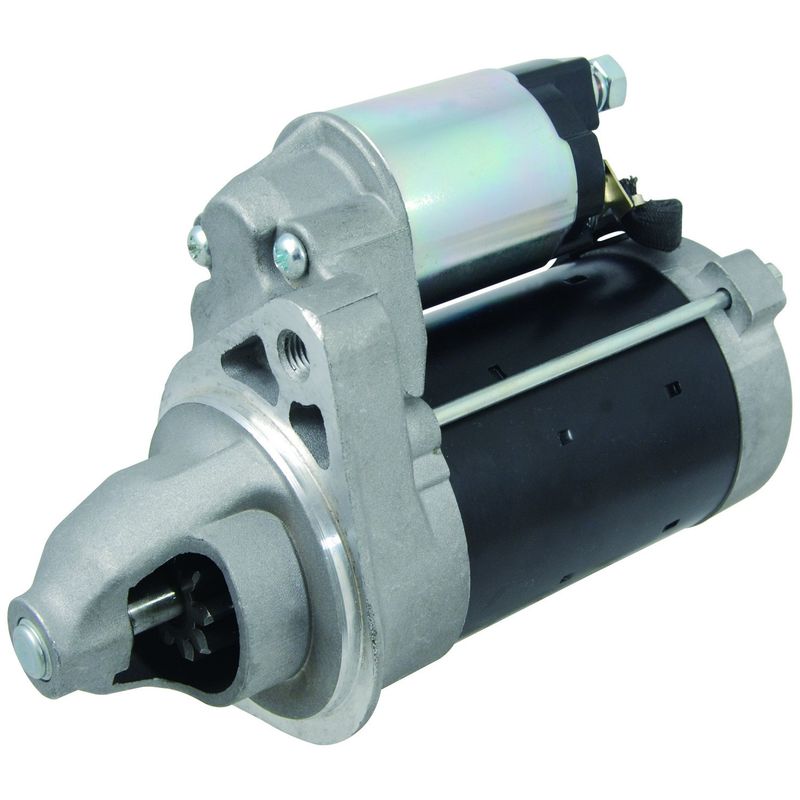 FWGC 19043R Starter