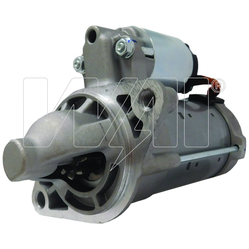 WAI 19049N Starter