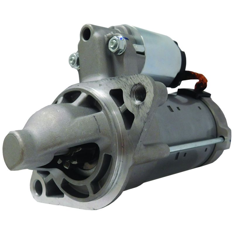 FWGC 19049R Starter