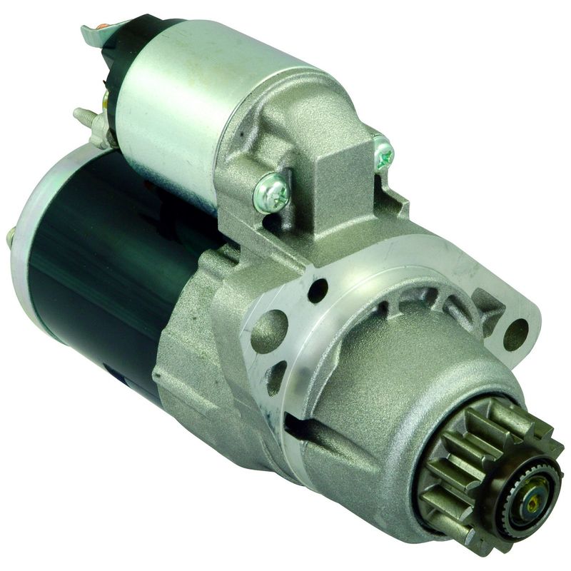 FWGC 19060R Starter