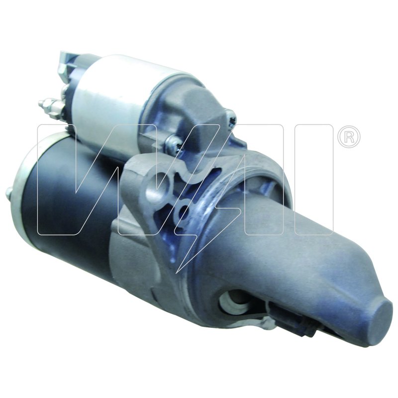 WAI 19062N Starter