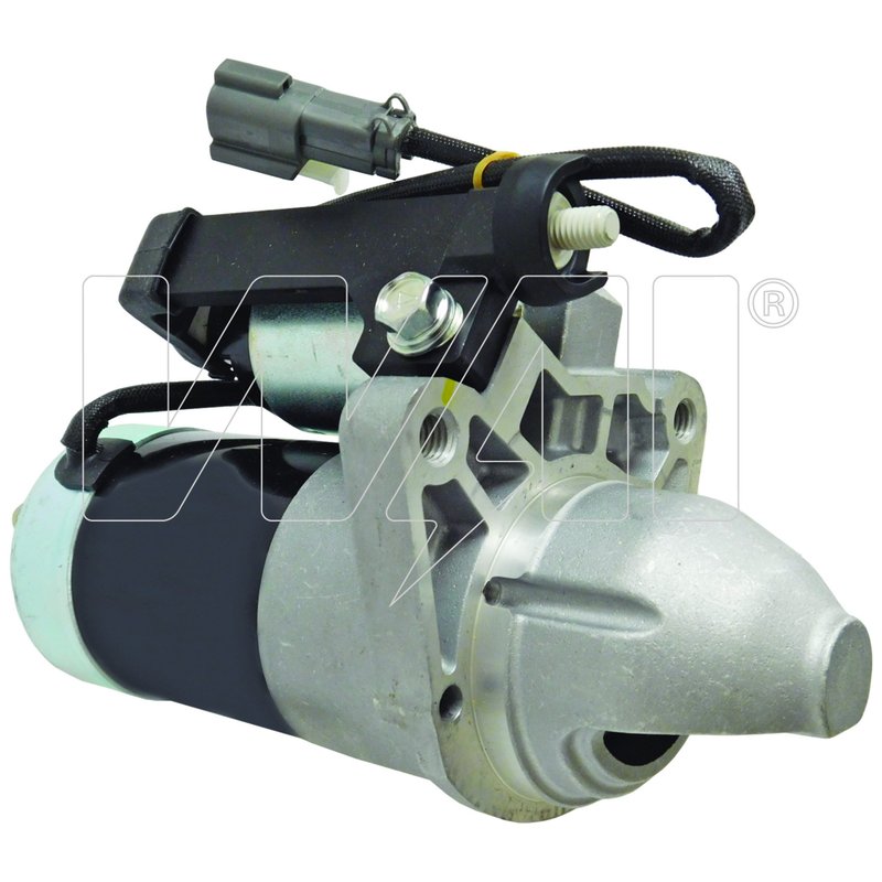 WAI 19123N Starter
