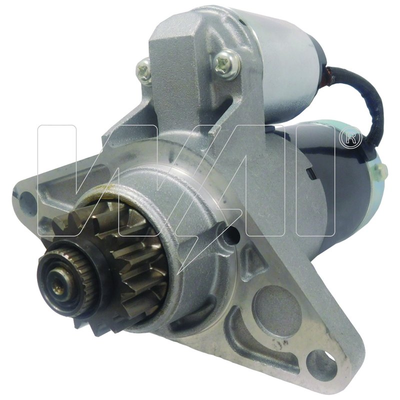 WAI 19127N Starter