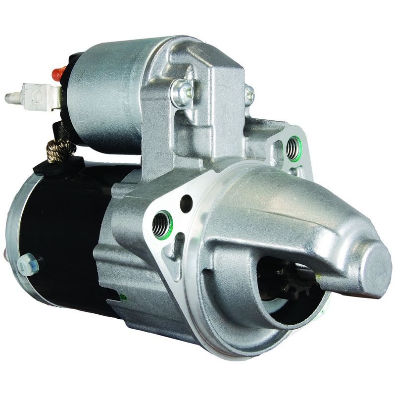 FWGC 19138R Starter