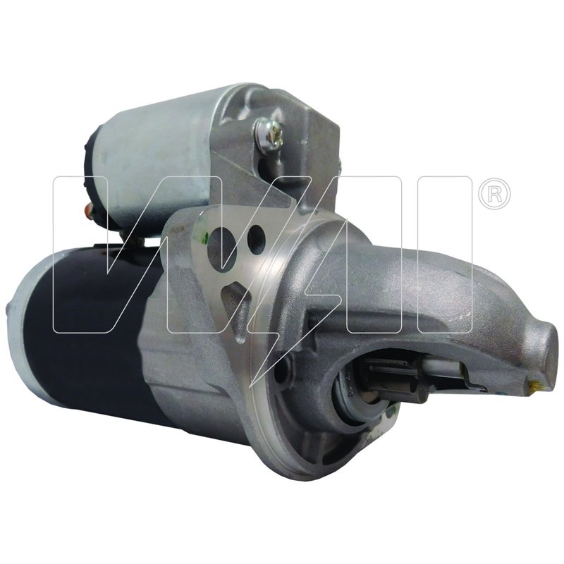 WAI 19268N Starter