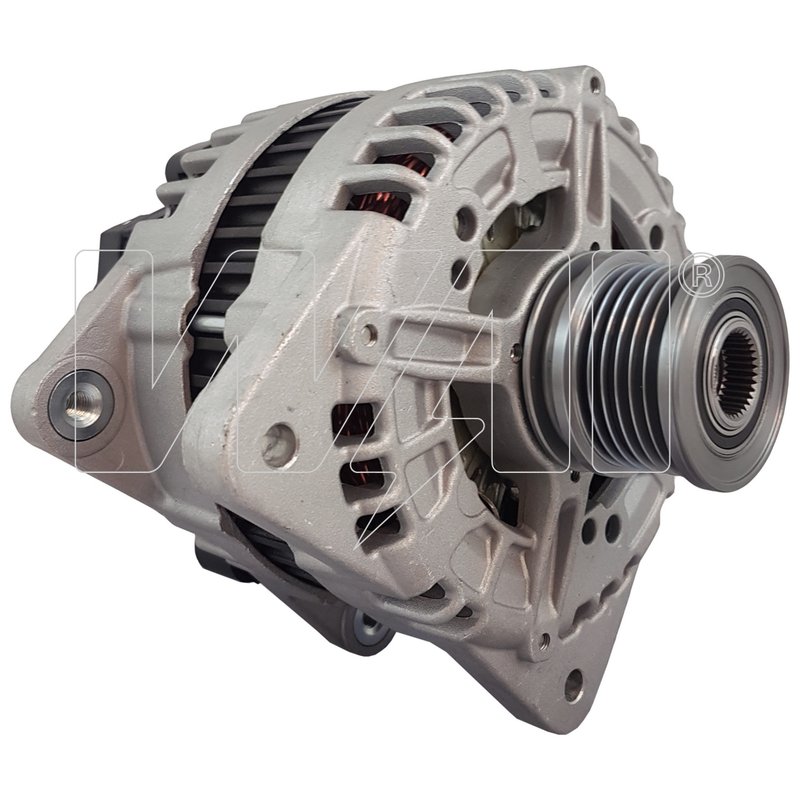 WAI 20017N Alternator