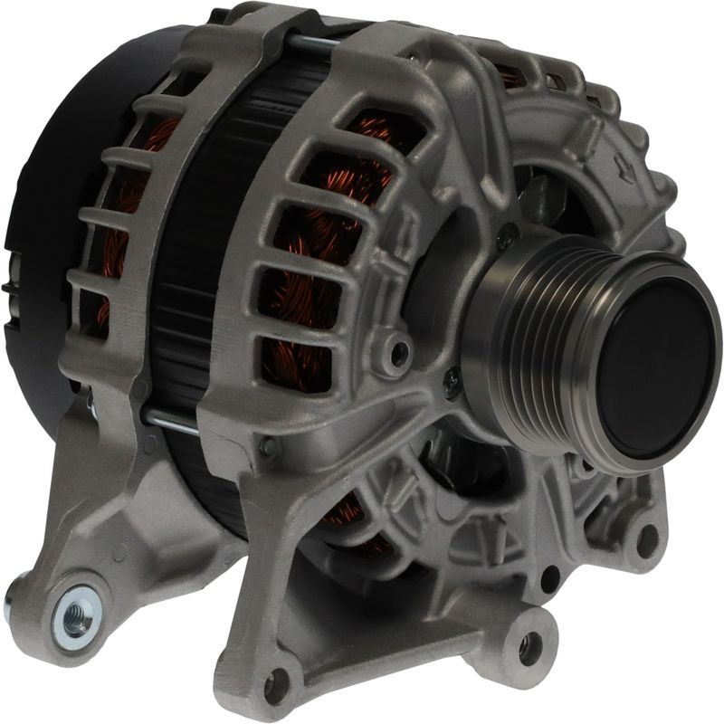 WAI 20571N Alternator