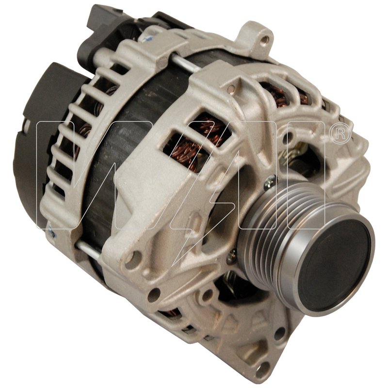 WAI 20741N Alternator