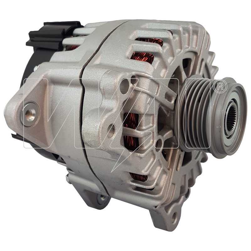 WAI 20939AN Alternator