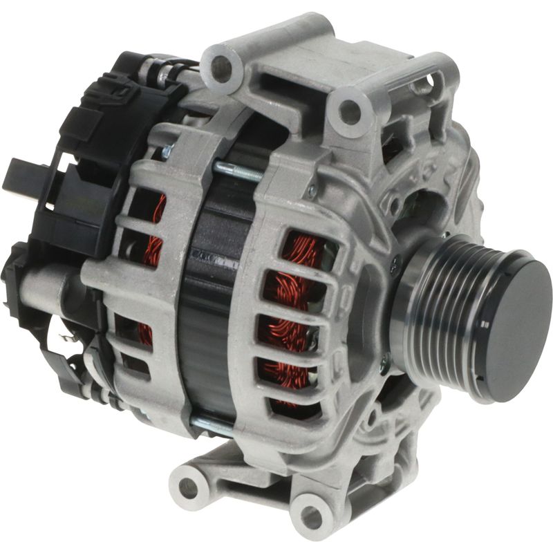WAI 21123N Alternator