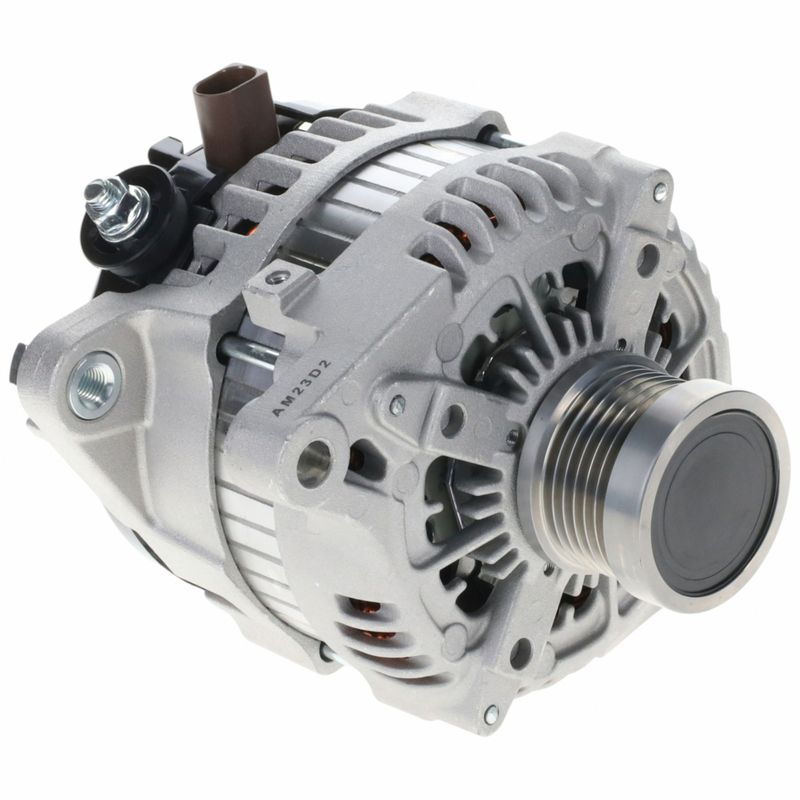 WAI 21248N Alternator
