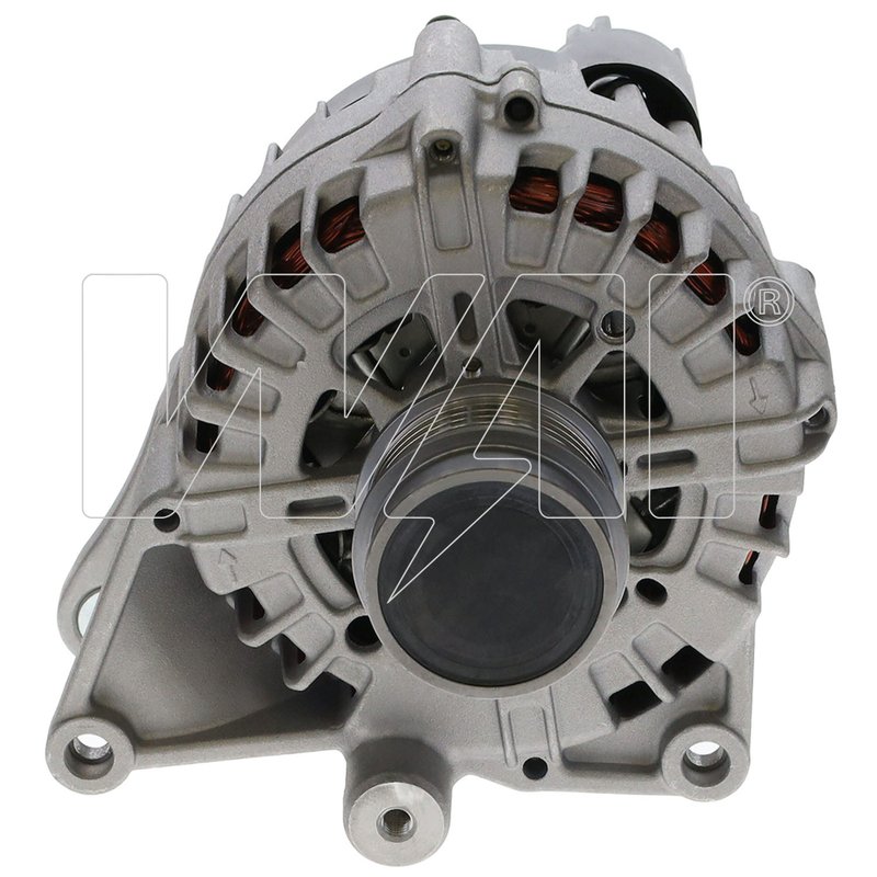 WAI 21376N Alternator