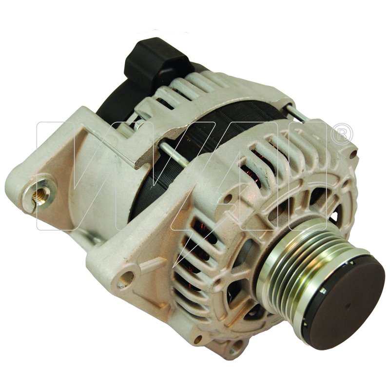 WAI 21514N Alternator