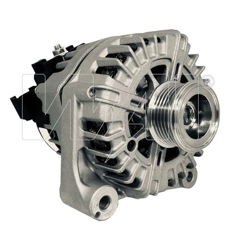 WAI 21543N Alternator