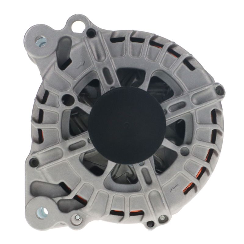 WAI 21600N Alternator