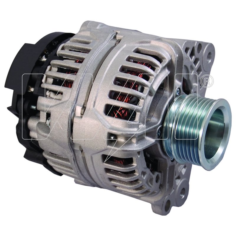 WAI 23356N Alternator