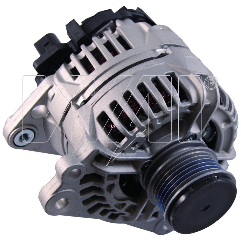 WAI 23358N Alternator