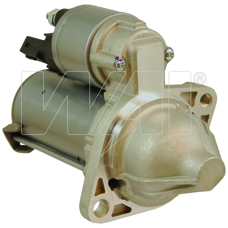 WAI 30304N Starter