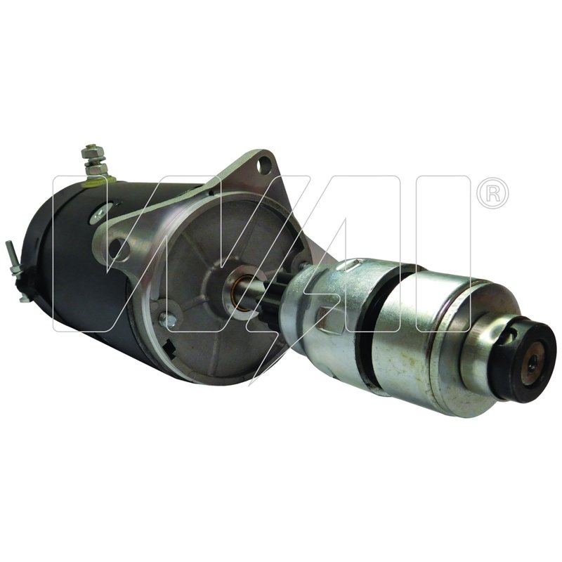 WAI 3110N-WD Starter