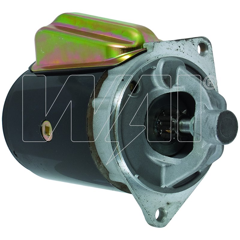 WAI 3124N Starter