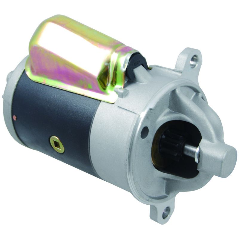 FWGC 3180R Starter