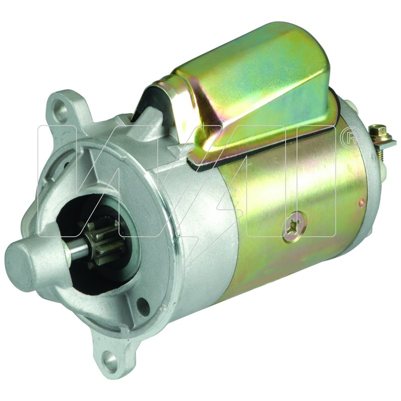 WAI 3188N Starter