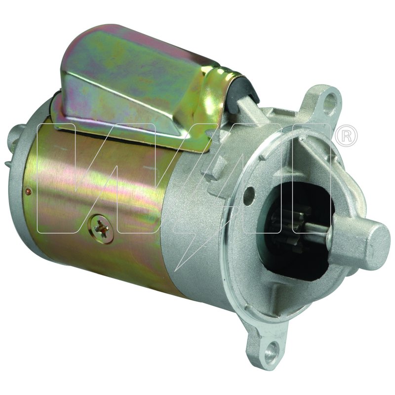 WAI 3191N Starter