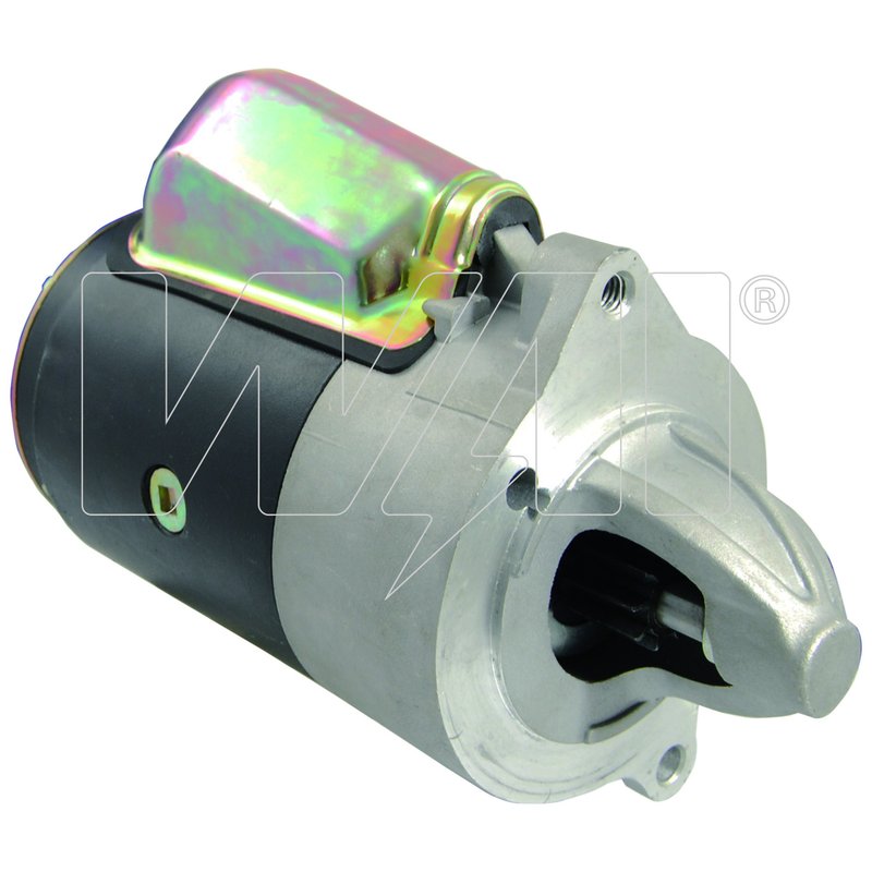 WAI 3212N Starter