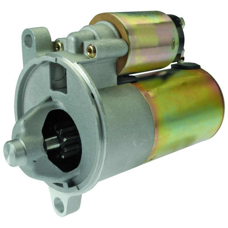 FWGC 3240R Starter