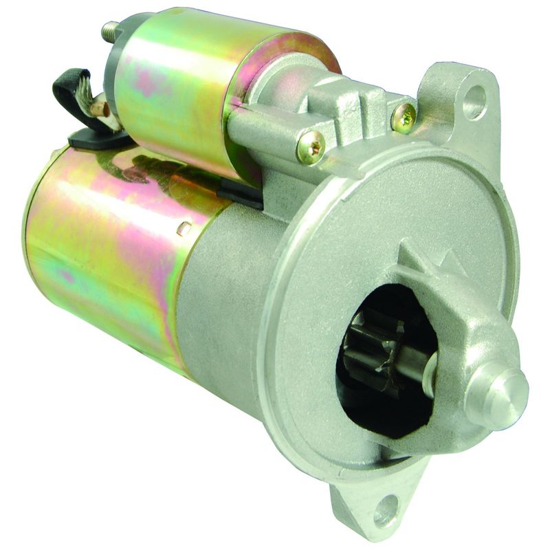 FWGC 3241R Starter