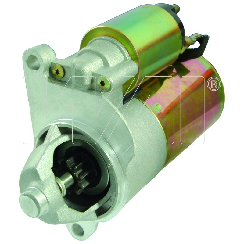 WAI 3273N Starter
