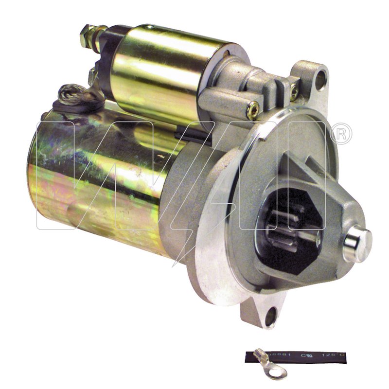 WAI 3274N Starter