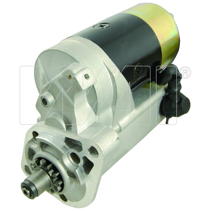 WAI 33217N Starter