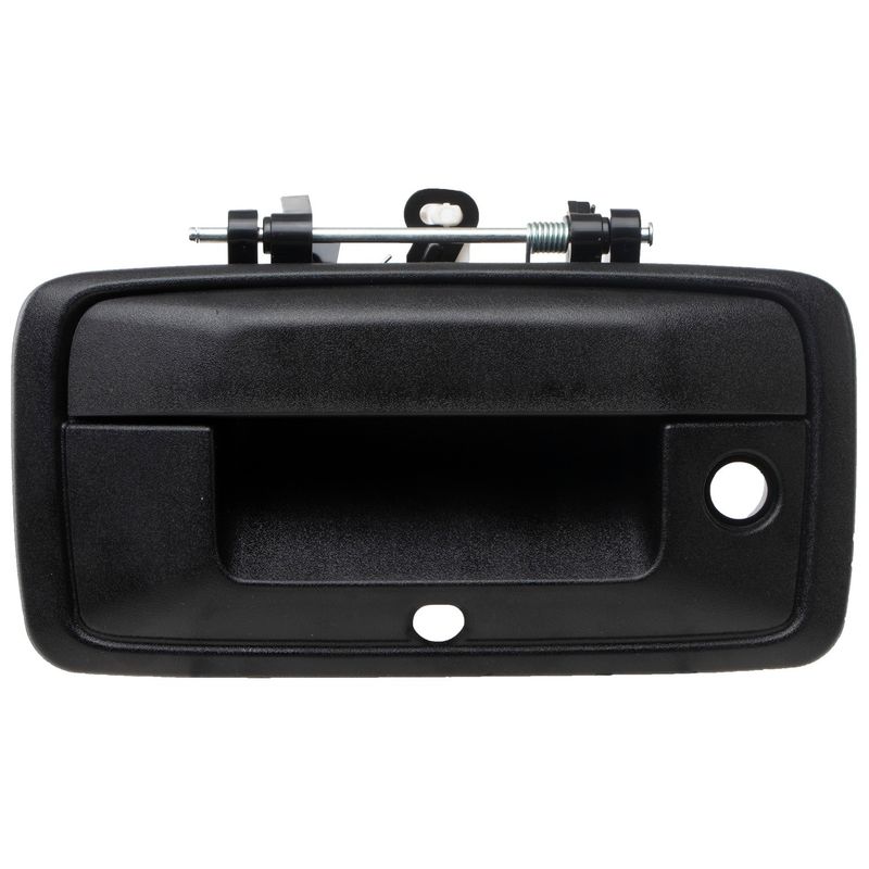 WAI 360121 Tailgate Handle - Rear