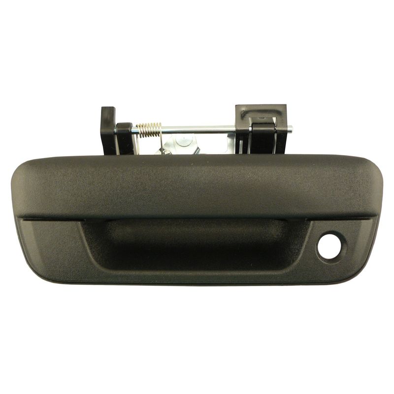 WAI 360222 Tailgate Handle - Rear