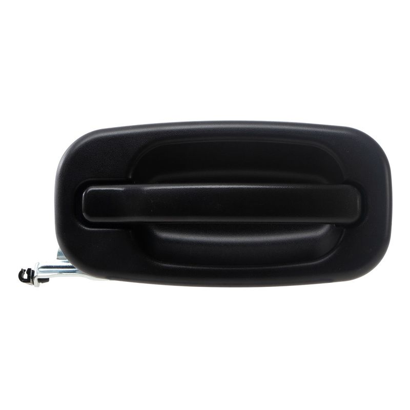 WAI 360264 Exterior Door Handle - Rear Left