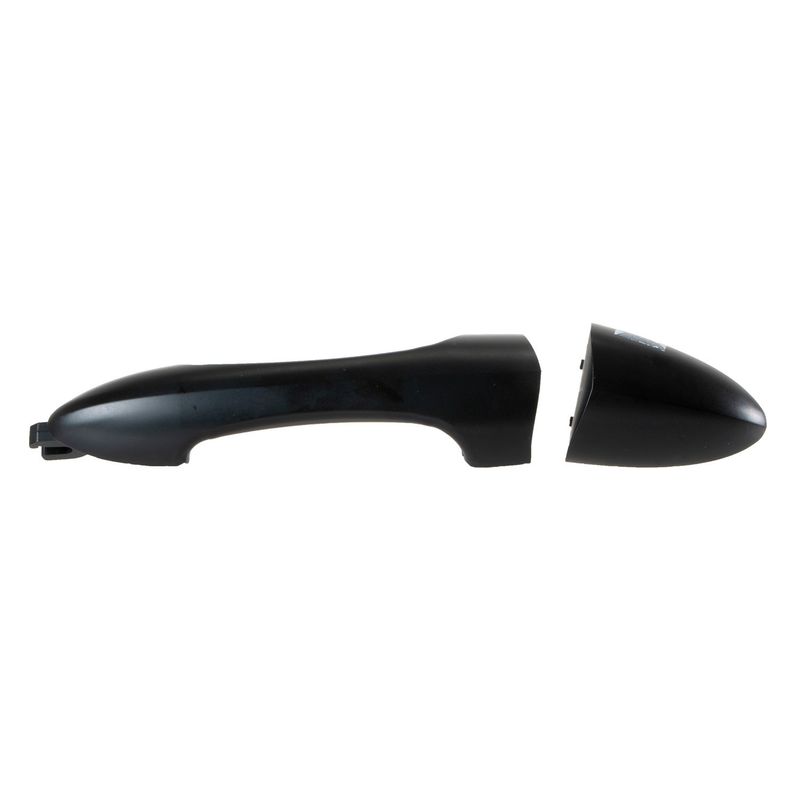 WAI 360267 Exterior Door Handle - Front Right or Rear Left