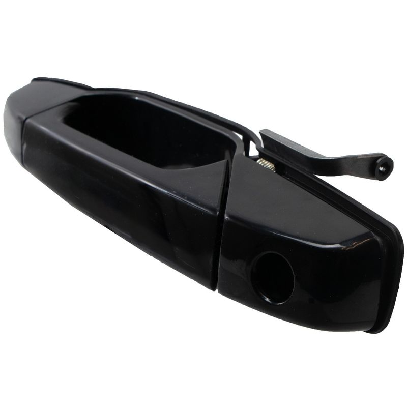 WAI 360296 Exterior Door Handle - Front Left
